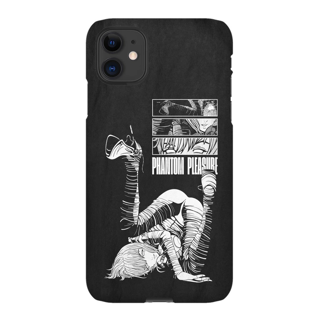 Vapor95 Phantom Pleasure Phone Case Phone Cases