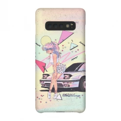 VAPOR95 Phone Cases Summer Cruise Phone Case