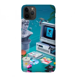 VAPOR95 Phone Cases Ultimate Upgrade Phone Case