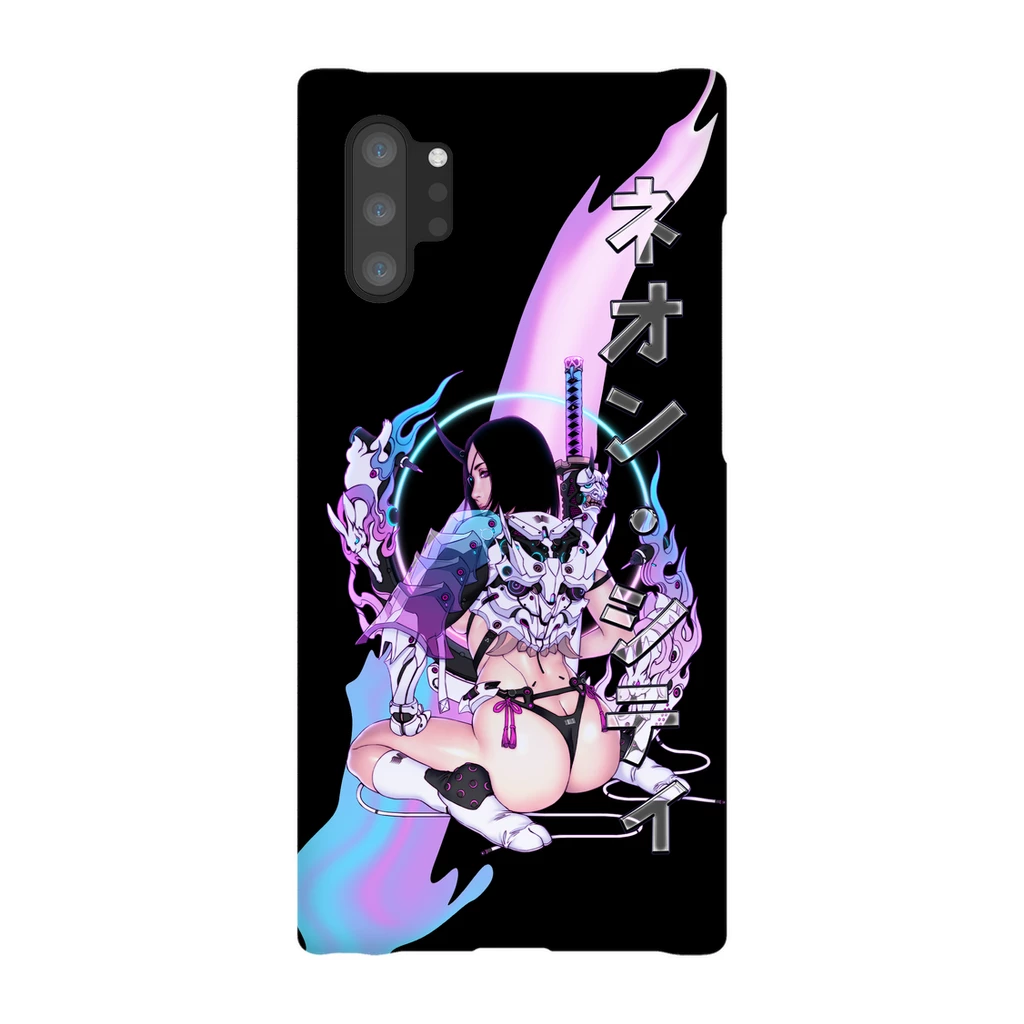 VAPOR95 Phone Cases Warrior Princess Phone Case