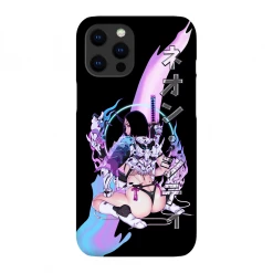VAPOR95 Phone Cases Warrior Princess Phone Case