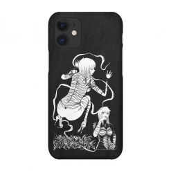 Vapor95 Unknown Pleasure Phone Case