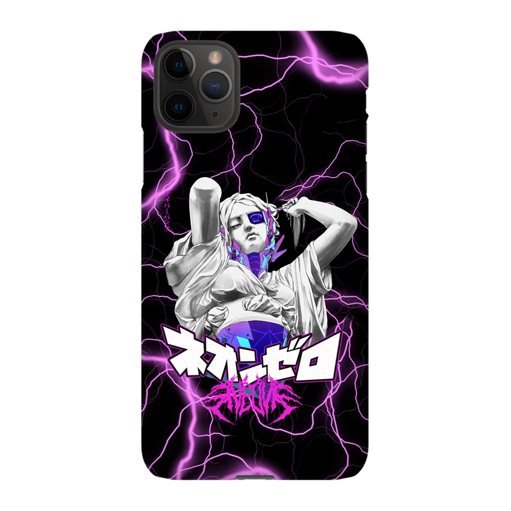 VAPOR95 Cybervision Phone Case Phone Cases