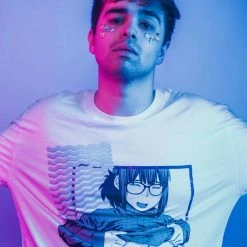 DTG Private Moment Tee