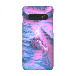 VAPOR95 Pink Lands Phone Case