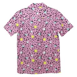 AOP Laffy Taffy Hawaiian Shirt Hawaiian Shirts