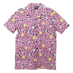 AOP Laffy Taffy Hawaiian Shirt Hawaiian Shirts