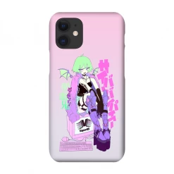 VAPOR95 Vampire Party Phone Case