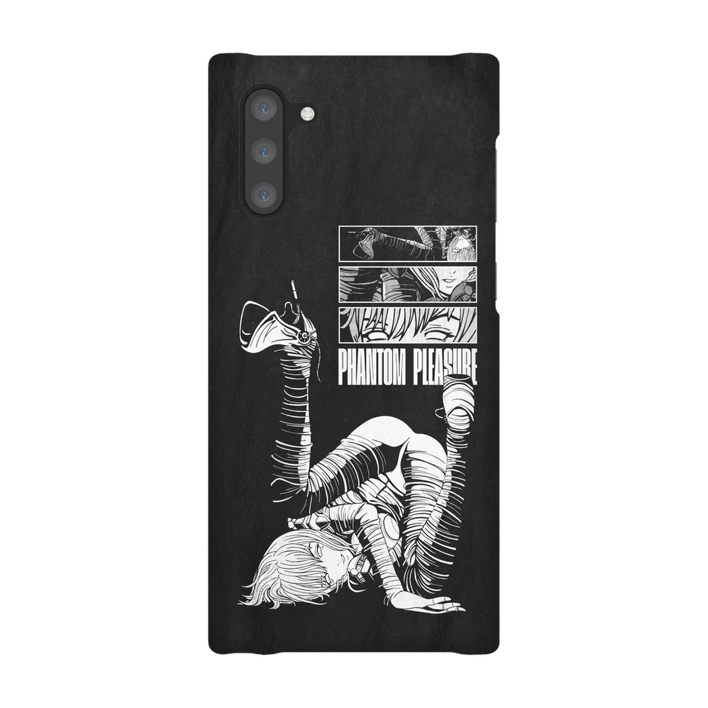Vapor95 Phantom Pleasure Phone Case Phone Cases