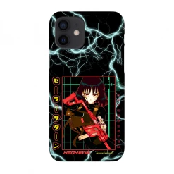 VAPOR95 Sailor Saturn Phone Case Phone Cases