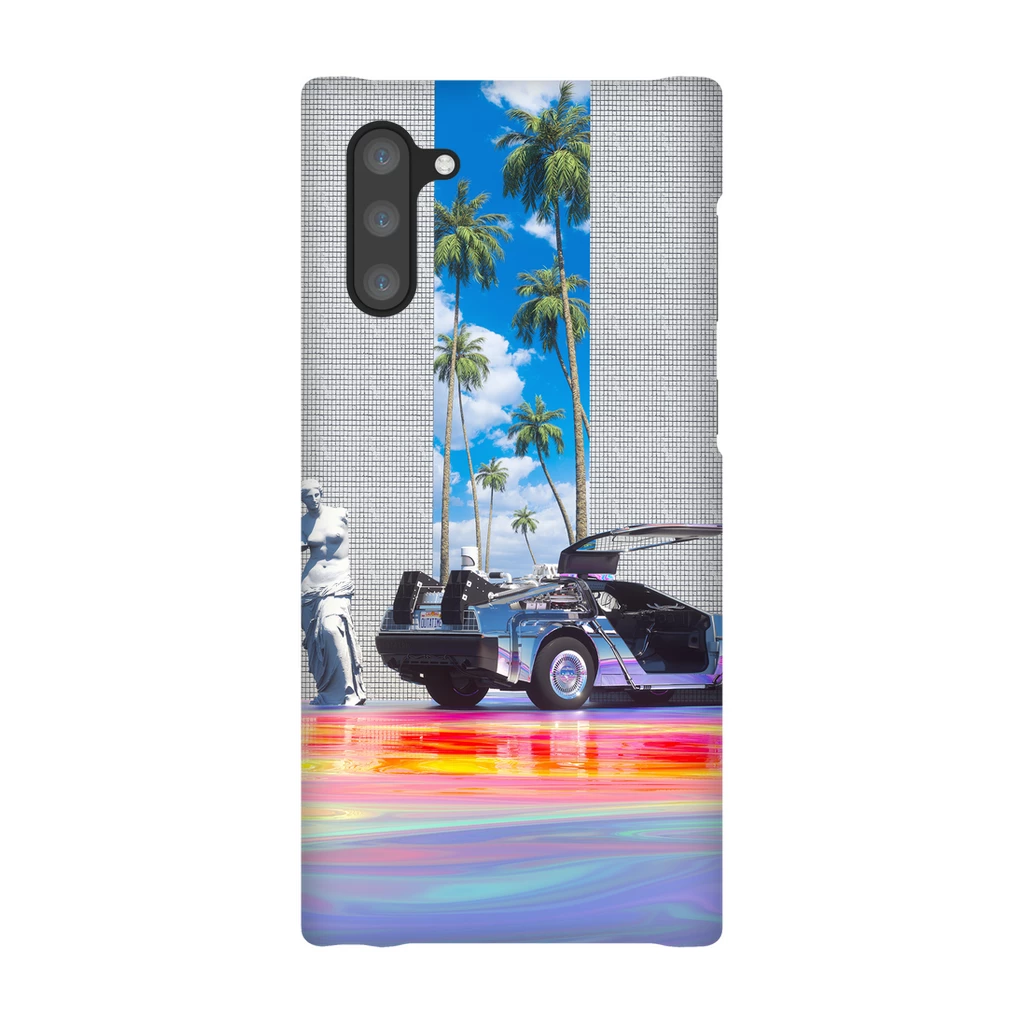 VAPOR95 Riding Time Phone Case Phone Cases