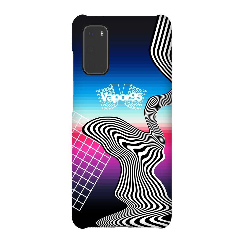 VAPOR95 Phone Cases Always Dripping Phone Case