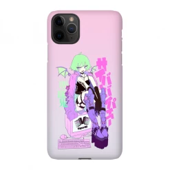 VAPOR95 Vampire Party Phone Case