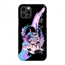 VAPOR95 Phone Cases Warrior Princess Phone Case