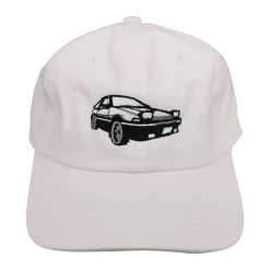 VAPOR95 AE86 Hat