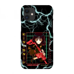 VAPOR95 Sailor Saturn Phone Case Phone Cases
