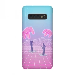 VAPOR95 64 Visitations Phone Case Phone Cases