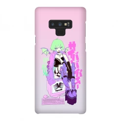 VAPOR95 Vampire Party Phone Case