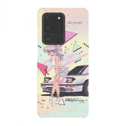 VAPOR95 Phone Cases Summer Cruise Phone Case