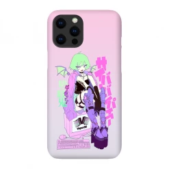VAPOR95 Vampire Party Phone Case