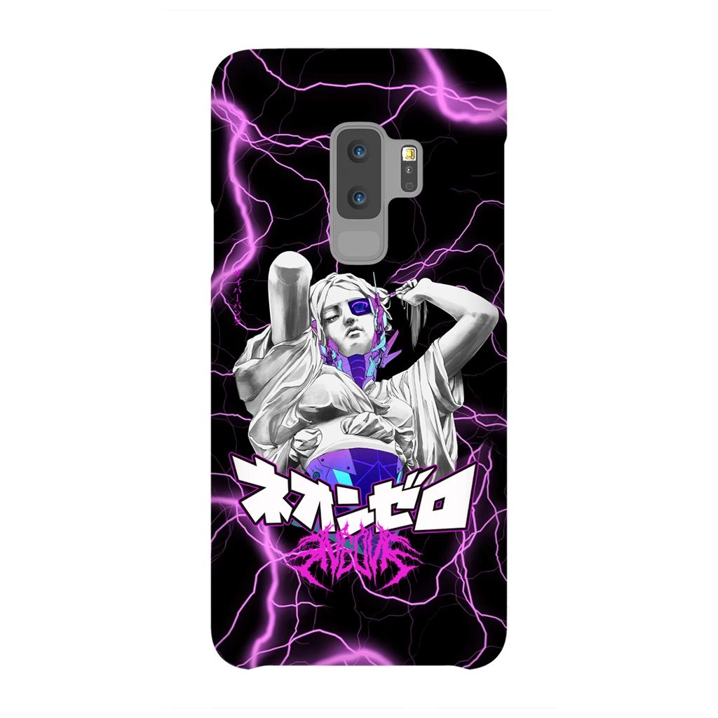 VAPOR95 Cybervision Phone Case Phone Cases