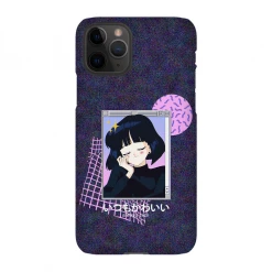 VAPOR95 Phone Cases Always Cute Phone Case
