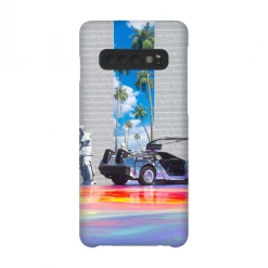 VAPOR95 Riding Time Phone Case Phone Cases