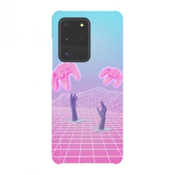 VAPOR95 64 Visitations Phone Case Phone Cases