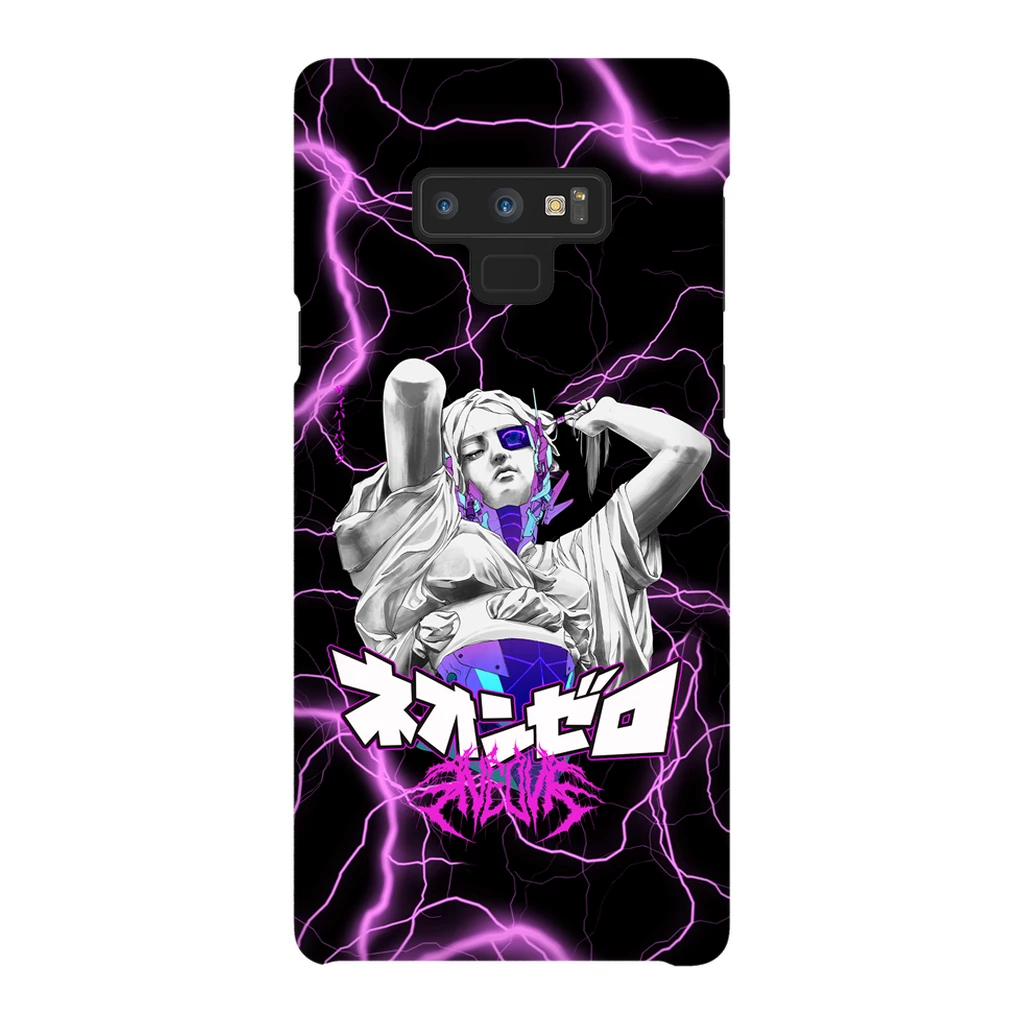 VAPOR95 Cybervision Phone Case Phone Cases
