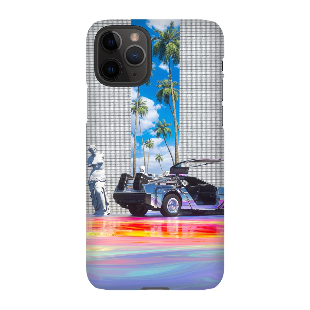 VAPOR95 Riding Time Phone Case Phone Cases
