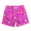 T6 Pool Party Swim Trunks