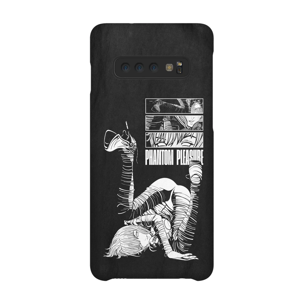 Vapor95 Phantom Pleasure Phone Case Phone Cases