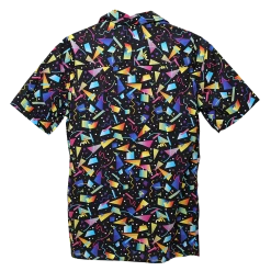 AOP Hawaiian Shirts City Bus Hawaiian Shirt