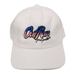 VAPOR95 Outrun Hat