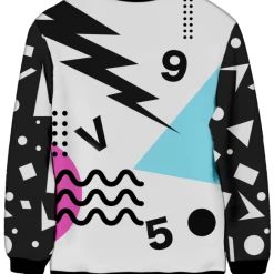 T6 Shockwave Sweatshirt