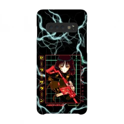 VAPOR95 Sailor Saturn Phone Case Phone Cases