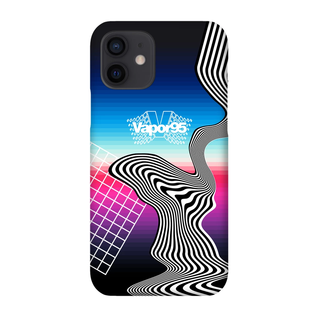 VAPOR95 Phone Cases Always Dripping Phone Case
