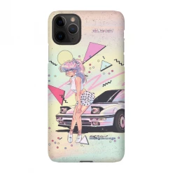 VAPOR95 Phone Cases Summer Cruise Phone Case