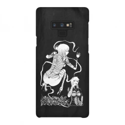 Vapor95 Unknown Pleasure Phone Case