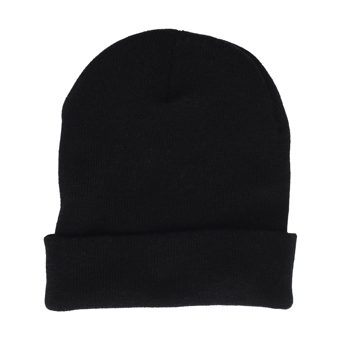 VAPOR95 Non Plus Ultra Beanie Hats + Beanies