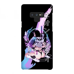 VAPOR95 Phone Cases Warrior Princess Phone Case