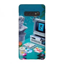 VAPOR95 Phone Cases Ultimate Upgrade Phone Case