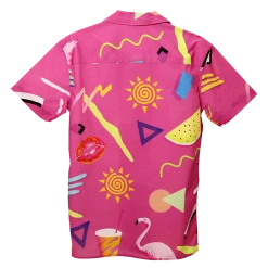 AOP Hawaiian Shirts Pool Party Hawaiian Shirt