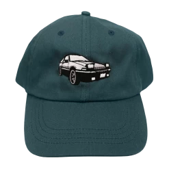 VAPOR95 AE86 Hat