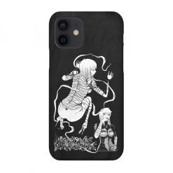 Vapor95 Unknown Pleasure Phone Case