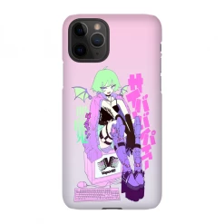 VAPOR95 Vampire Party Phone Case