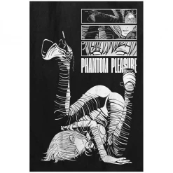 Vapor95 Phantom Pleasure Poster