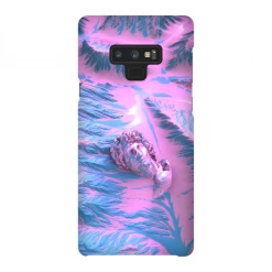 VAPOR95 Pink Lands Phone Case