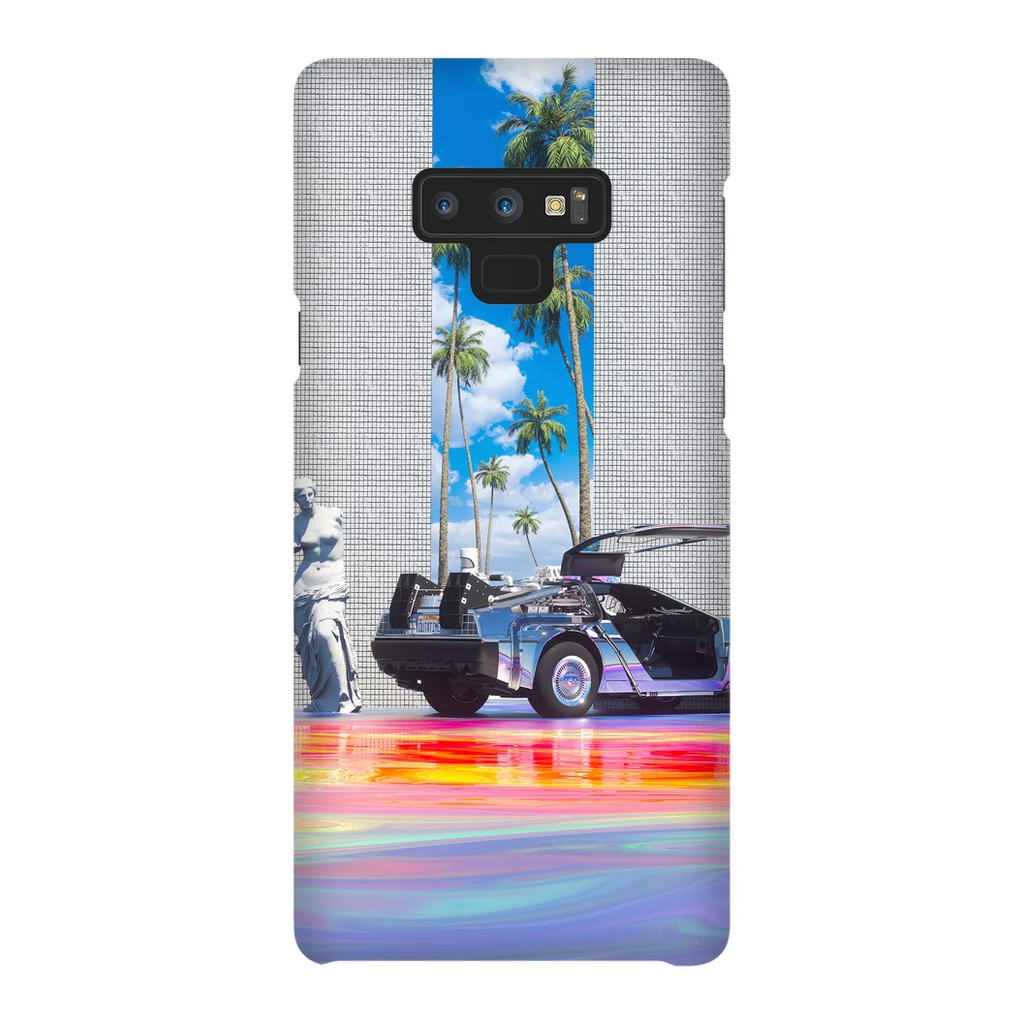 VAPOR95 Riding Time Phone Case Phone Cases