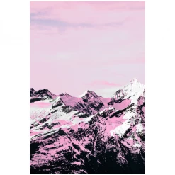 VAPOR95 Posters Lithosphere Poster